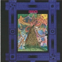 Ashes (Featuring Pat Taylor) - Ashes & Pat Taylor