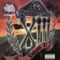 13 Deep, Vol. 1 - Sans Pression