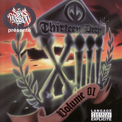 13 Deep, Vol. 1
