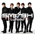 Lunatic - Single