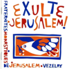 Exulte Jérusalem - Fraternités monastiques de Jérusalem new Song