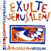 Fraternités monastiques de Jérusalem