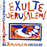 Fraternités monastiques de Jérusalem