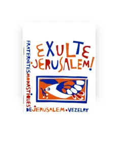 Listen to Fraternités monastiques de Jérusalem, watch music videos, read bio, see tour dates & more!