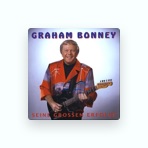 Graham Bonney