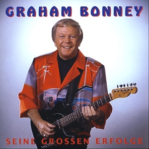 Graham Bonney: Seine grossen Erfolge