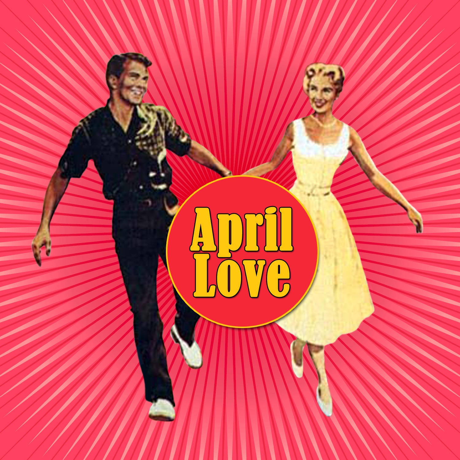 April Love