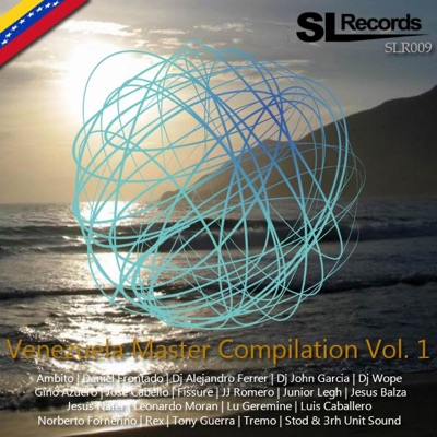 Venezuela Master Compilation, Vol. 1