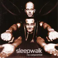 Hackerstate — Sleepwalk