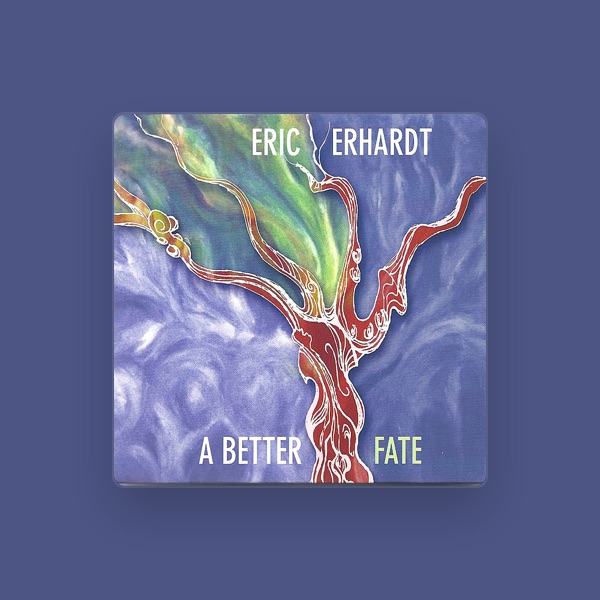 Eric Erhardt's avatar
