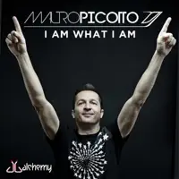 I Am What I Am (Original Mix) — Mauro Picotto