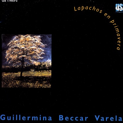 Lapachos en Primavera