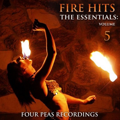 Fire Hits: The Essentials, Vol. 5