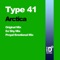 Arctica (Proyal Remix) - Type 41 lyrics