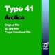 Arctica Single