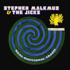 Stephen Malkmus & The Jicks - Real Emotional Trash artwork