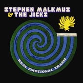 Stephen Malkmus & The Jicks - Baltimore