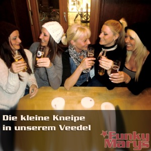 Die kleine Kneipe en unserem Veedel - Single
