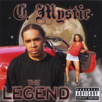 The Legend - C. Mystic
