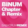 Chapter One (DJ Greg C Remix)