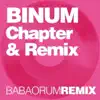 Binum - Chapter One (DJ Greg C Remix)