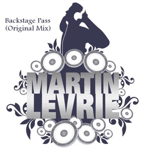Backstage Pass (Original Mix) - Single
