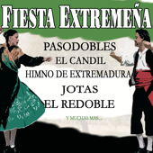 La Uva Jota De Badajoz