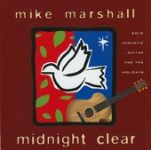 Mike Marshall - It Came Upon a Midnight Clear