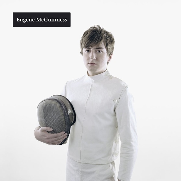 Eugene McGuinness