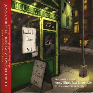 Blues At Thirty-Five