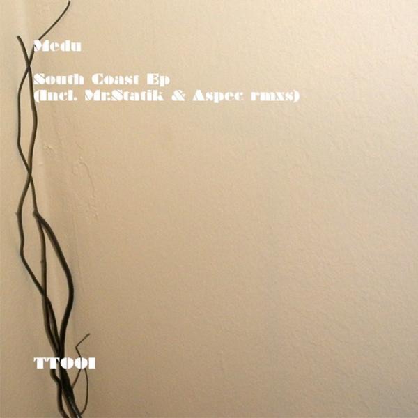 South Coast - EP