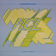 Code Numbers - MCL