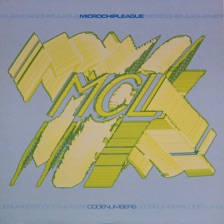 New York by MCL — cover art