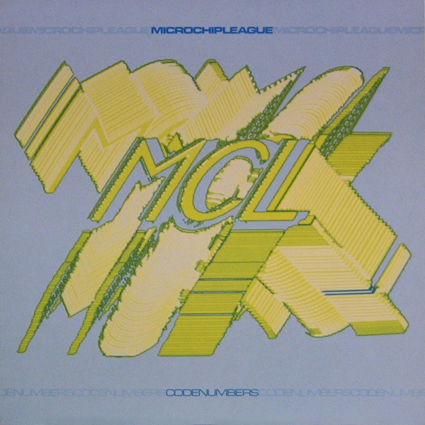 New York by MCL — cover art
