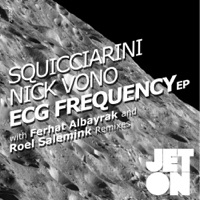Ecg Frequency - Single - Squicciarini & Nick Vono