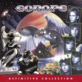 Europe: Definitive Collection