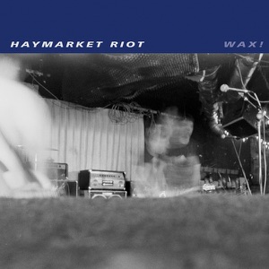 Wax! - EP