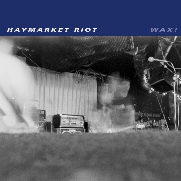 Wax! - EP