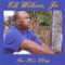 In the Midst of It All - Eli Wilson, Jr. lyrics