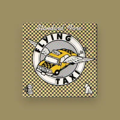 Listen to Flying Taxi, watch music videos, read bio, see tour dates & more!