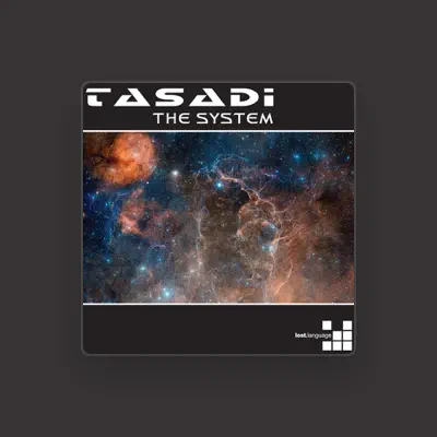 Listen to Tasadi, watch music videos, read bio, see tour dates & more!