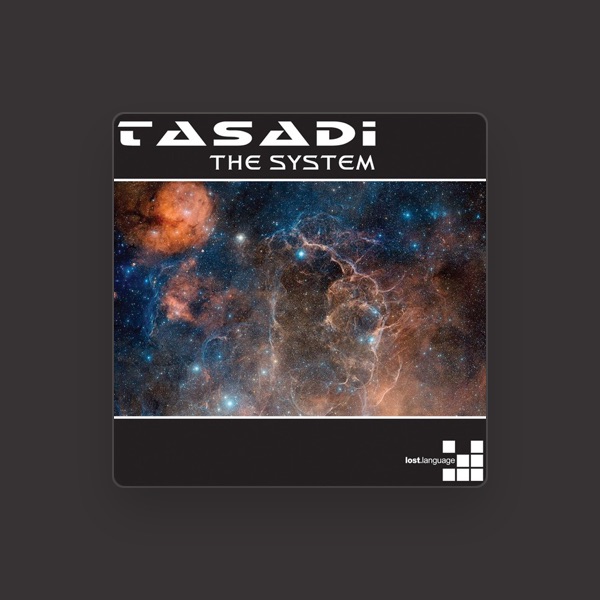 Tasadi's avatar