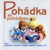 Petr Hanicinec - Otesánek
