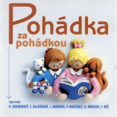 Cover art for Pohádka Za Pohádkou by Radoslav Brzobohatý, Věra Galatíková, Jaroslava Adamová, Petr Hanicinec, Otakar Brousek & Vladimír Ráž