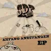 SDP - Der Anfang anzufangen