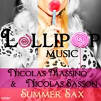 Summer Sax - Single