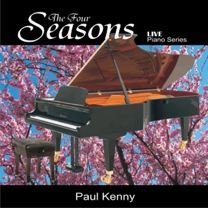 The Four Seasons (Piano Music with the Sounds of Nature)