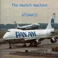 Get On The Funk Train (Part 1) — Atomico