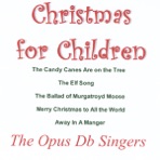 Christmas for Children - EP