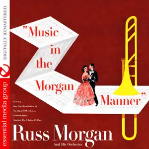 Russ Morgan